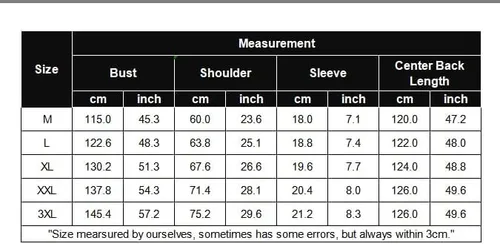 Miniatura 6 de Ekouaer Camisones largos para mujer, cuello redondo, ropa de dormir, ropa de dormir