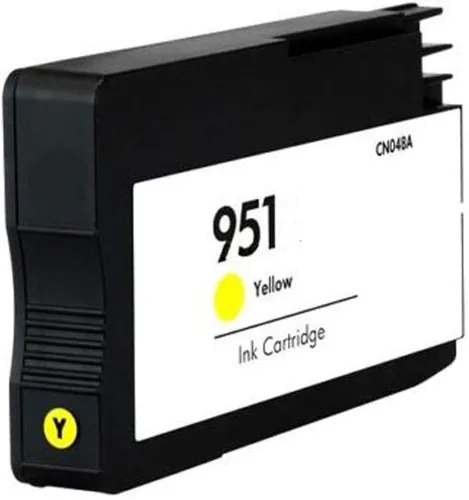 Miniatura 4 de Paquete de 4 cartuchos de tinta rellenados para HP 950XL 951 para Officejet Pro 8610 8600 276DW 8100 8615 8620