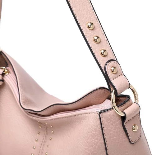 Miniatura 3 de Montana West Bolso Hobo para mujer bolso cruzado de cuero vegano para mujer bolso de hombro elegante