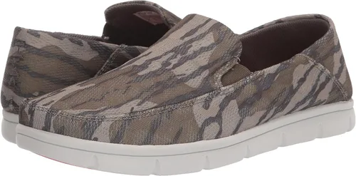 Miniatura 6 de HUK Brewster Slip on Wet Traction - Zapatos de pesca y cubierta para hombre