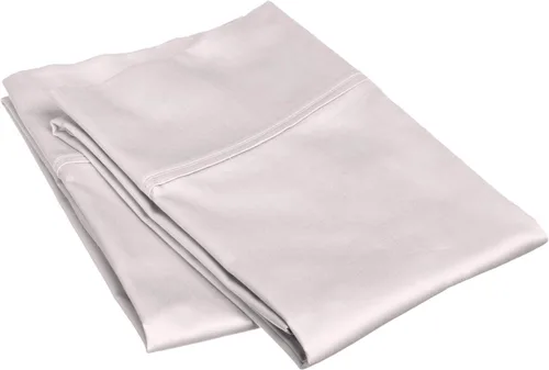 Miniatura 10 de BLUENILEMILLS Blue Nile Mills - Juego de sábanas bajeras de algodón ultra suave de alta calidad con bolsillo profundo de 300 hilos, totalmente