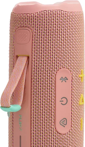 Miniatura 10 de JBL Flip 7 - Altavoz portátil impermeable y a prueba de caídas, Bold JBL Pro Sound con refuerzo de sonido AI, 16 horas de tiempo de reproducción