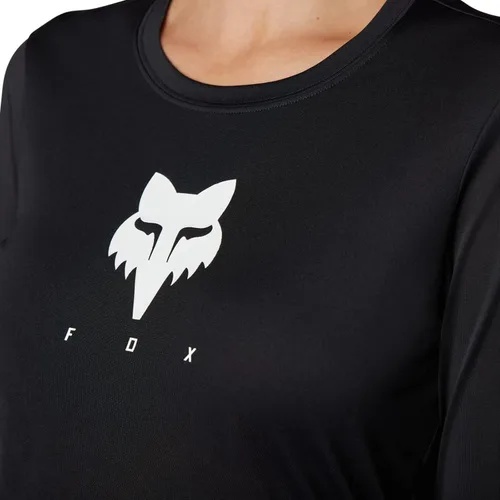 Miniatura 4 de Fox Racing Camiseta Ranger Tru Dri Ls para mujer