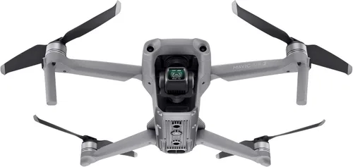 Miniatura 12 de DJI Mavic Air 2 Fly More Combo - Dron cuadricóptero UAV con cámara de 48MP, video 4K, hiperlámina 8K, sensor CMOS de 1/2", cardán de 3 ejes, tiempo