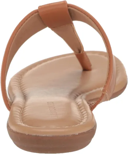 Miniatura 3 de Aerosoles Catty Sandalia Plana para Mujer, Toffee, 12