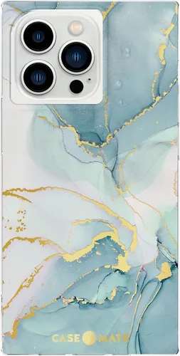 Miniatura 20 de Case-Mate Funda para iPhone 13 Pro para mujer [protección contra caídas de 10 pies] [carga inalámbrica] Funda de teléfono con impresiones