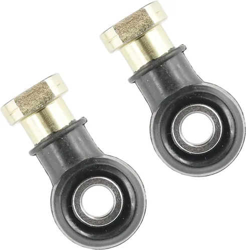 Miniatura 9 de Caltric Juego de 2 barras de acoplamiento compatibles con Polaris Scrambler 400 500 2X4 2001 2002 / Scrambler 2X4 2000