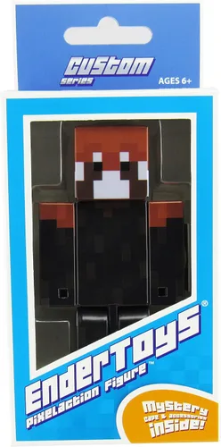 Miniatura 12 de EnderToys - Figura de acción de dragón