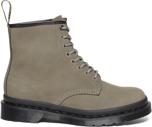 Miniatura 3 de Dr. Martens Bota de moda unisex para adultos 1460