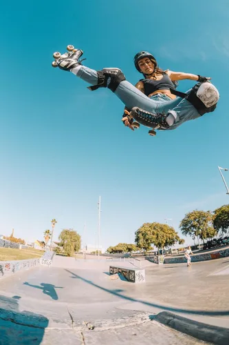 Miniatura 5 de Casco S1 Lifer para patinaje en monopatín, BMX y patinaje sobre ruedas Brillantina negra brillante
