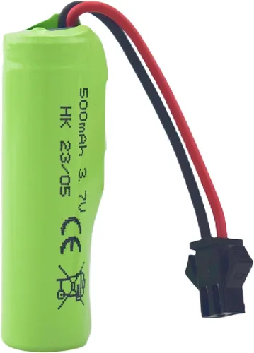Miniatura 8 de Batería de litio de 3.7 V 500 mAh para DE35 DE38 DE40 DE50 TB202 TB201 TM201 TM202 TC141 DE44 DE55 TS201 TD202 TD161 DE84 S767 SL-3567 SL-3566 A