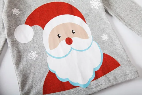 Miniatura 3 de Dolphin&Fish Pijamas para niños y niñas, conjuntos de pijamas de algodón para niños pequeños