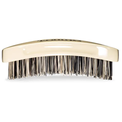 Miniatura 3 de Cepillo Torino Pro Wave #1510 - Por Brush King - Curvado, Dura Palma/Militar 360 Ondas