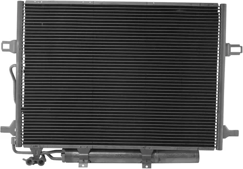 Miniatura 659 de TRQ Secador receptor de condensador de aire acondicionado compatible con Pontiac Vibe 2009-2010 2011-2016 Scion tC 2008-2015 xB 2009-2019 Toyota