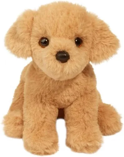 Miniatura 5 de Douglas Goldie Golden Retriever - Animal de peluche suave