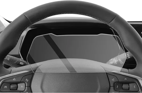CDEFG Protector de pantalla para Chevy Trax 2024 2025 para Chevy Trax LT 2RS ACTIV/2024 2025 Chevrolet Trailblazer RS ACTIV LT LS Accesorios,