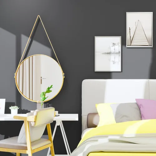 Miniatura 3 de VIOPVERY Papel tapiz de 15.7 x 197 pulgadas, color gris sólido, papel de pared para despegar y pegar, impermeable, fácil de quitar, película