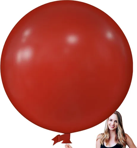 Miniatura 41 de 125 pcs globos de látex arcoíris de 5 pulgadas, globos pequeños para guirnalda de globos o arco de globos como decoraciones de fiesta, decoraciones