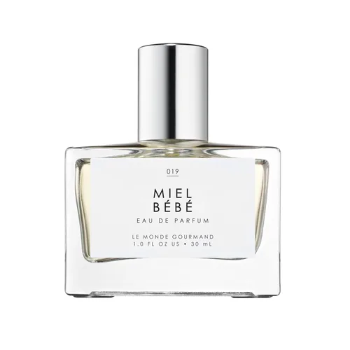 Miniatura 18 de Le Monde Gourmand 000 Spray Eau de Parfum con notas de Sándalo, Bergamota, Lirio de Agua - 1 fl oz (30 ml)