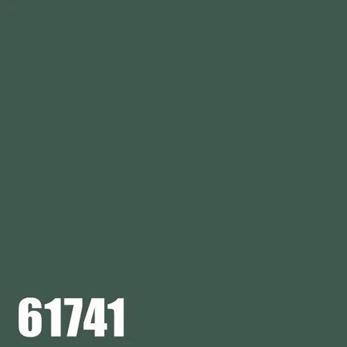 Miniatura 2 de Titebond WeatherMaster - Sellador de techo de metal, color verde – Calafateo de polímero premium para aluminio, cobre, acero galvanizado y metales