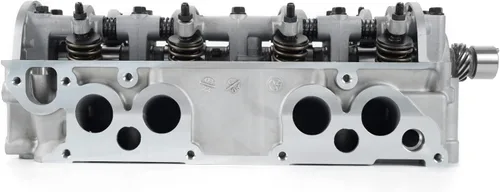 Miniatura 6 de MPLUS completa culata reemplazo para Mazda 1983-1987 626 2.0L (1998cc) SOHC 8V ENG.CODE "FE", 1983-1987 B2000 2.0L (1998cc) SOHC 8V ENG.CODE "FE
