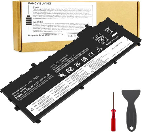 Miniatura 17 de Batería para portátil Fancy Buying HT03XL L11119-855 para HP Pavilion 14-CE 14-CF 14-DF 14-DQ 14-DK 14M-DH 15-DA 15-DB 15-DW 15-DY 17-by 17-CA