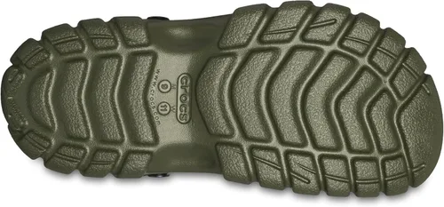 Miniatura 7 de Crocs Unisex Adult Offroad Sport Clogs
