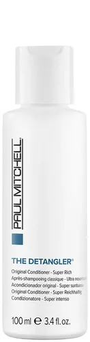 Miniatura 11 de Paul Mitchell The Detangler Conditioner, Hydrates + Adds Manageability, For Medium to Coarse + Color-Treated Hair
