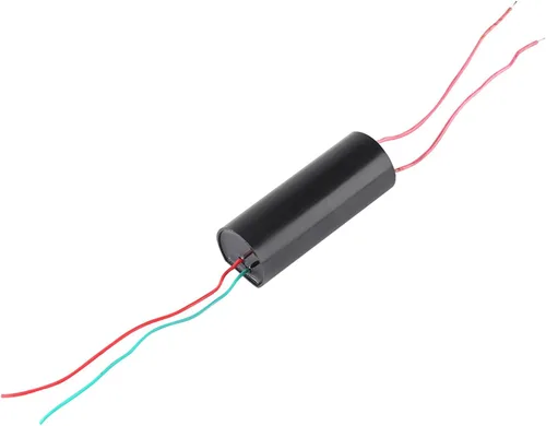 Transformador de generador de alto voltaje DC 3.7V-6V a 50KV Generador de impulsos Inversor Super Ignition Coil Module