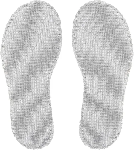 Miniatura 8 de koshine Zapatos de malla para bebés, zapatillas ligeras para niños, antideslizantes, sandalias Jessie