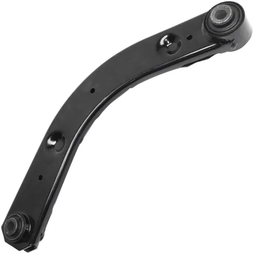 Miniatura 238 de Detroit Axle - Brazo de control delantero izquierdo FWD para VW Beetle 2012-2019 Passat 2012-2022, brazo de control inferior del lado del conductor