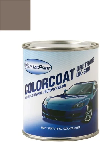 Miniatura 333 de Aerosol for Toyota Supra Automotive Touch-up Paint - Super Deep Red 3F2 - All-Inclusive Package 3F2 (1985-1986) Super Deep Red