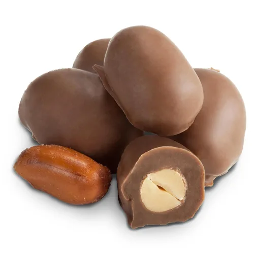 Miniatura 11 de Arndts Fudgery - Caramelos cubiertos de chocolate prémium (bolas de malta triple de chocolate con leche (2-13 onzas, bolsas))