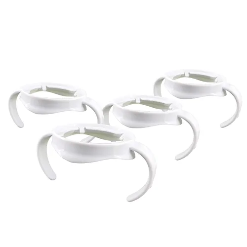 Miniatura 8 de Asas de biberón para biberón Philips Avent Natural (juego de 2)