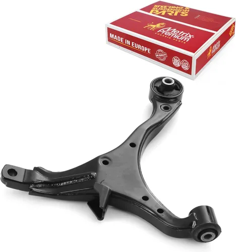 Miniatura 252 de Metrix Premium Chassis Parts - Brazo de control inferior delantero izquierdo con junta esférica y conjunto de buje Compatible con Chevrolet Aveo 18