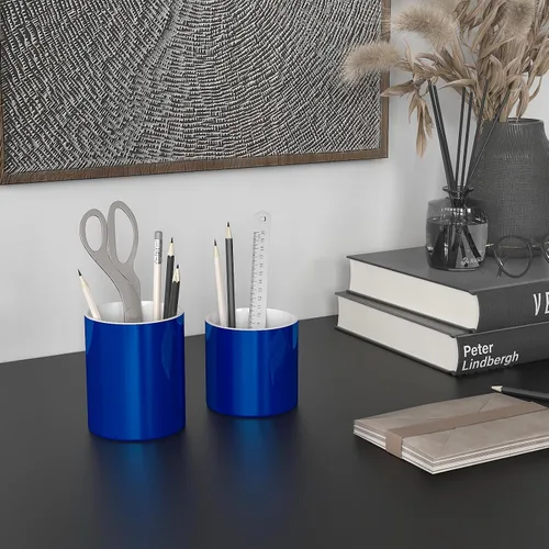 Miniatura 4 de CHIHUT Papel adhesivo de acero inoxidable para electrodomésticos, papel tapiz metálico para despegar y pegar para refrigerador, papel tapiz