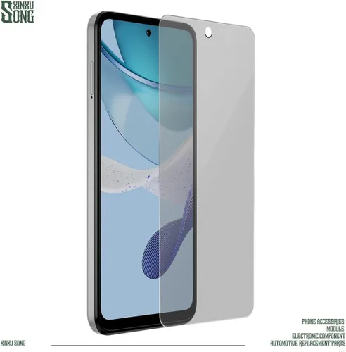 Miniatura 4 de Paquete de 2 protectores de pantalla de privacidad antiespía antiarañazos, vidrio templado ultrafino, película protectora de privacidad de repuesto