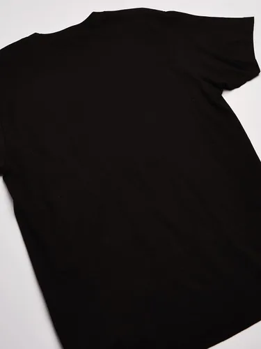 Miniatura 5 de Liquid Blue - Camiseta de manga corta para hombre de David Bowie Heroes