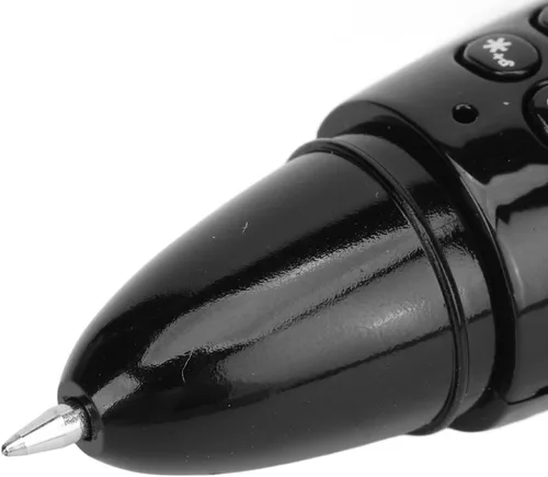 Miniatura 8 de Mini teléfono celular con cámara, linterna, FM, Bluetooth - Dual SIM, bolígrafo