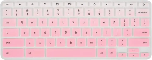 Miniatura 11 de Funda de teclado colorida para Acer Chromebook Spin 311 714 C733 CP311 512/Chromebook 11 CB3-131 CB3-132 CP311 C738T CB5-132T/Chromebook Spin 713