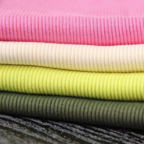 Miniatura 7 de GEMBERA Camiseta sin mangas para mujer, cuello alto, casual, básica, de algodón, acanalada, ajustada