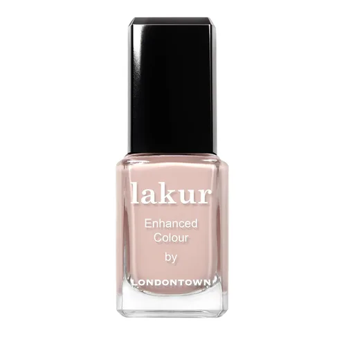 Miniatura 16 de LONDONTOWN Lakur Nail Polish – Nude & Brown Shades, Long-Lasting, Streak-Free, Chip-Resistant 21+ Free Non-Toxic Vegan Nail Color, Strengthens &