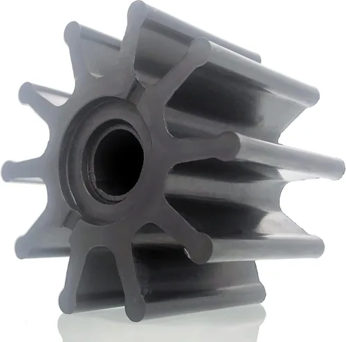 983895 777128 Impulsor de bomba de agua para Evinrude Johnson OMC fuera de borda Sierra 18-3058 Sterndrive 2.30/3.0/4.30/5.0/5.70/5.80/7.50 L 140