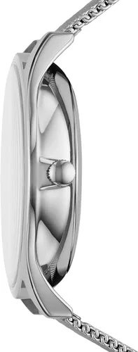 Miniatura 2 de Skagen Holst - Reloj de cuarzo de acero inoxidable para hombre estilo casual