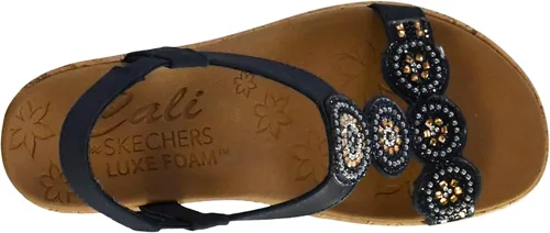 Miniatura 5 de Skechers Sandalias Beverlee Date Glam para mujer