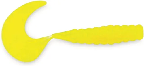 Miniatura 6 de Berkley PowerBait Power Grubs - Cebo suave para pesca