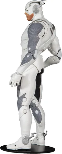 Miniatura 6 de McFarlane Toys DC Multiverse The Flash 'Hot Pursuit' - Figura de acción de 7 pulgadas