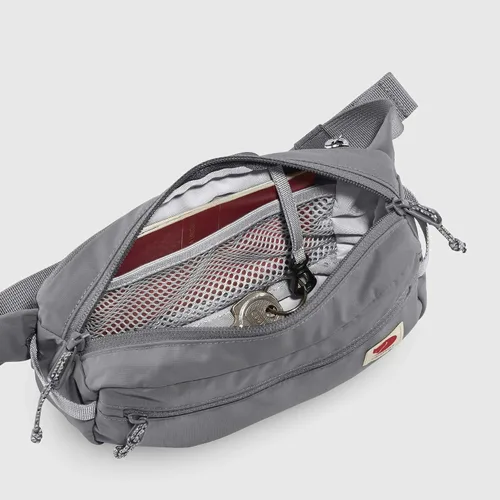 Miniatura 3 de Fjällräven Riñonera High Coast F23223016 Gris Tiburón