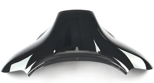 Miniatura 4 de Carenado exterior de murciélago para Harley Touring Street Glide Tri Glide Ultra Limited Electra Glide 2014-2022 CVO Limited FLHTKSE