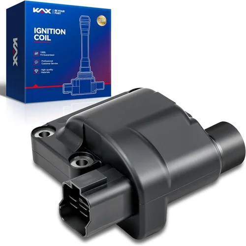 Miniatura 117 de Bobina de encendido KAX UF620 Compatible con Chevrolet Cruze 1.8 2011 2012 2013 2014 2015, Sonic 1.8 1.4 2012-2018, Aveo5 2009-2011, Aveo 2009-2011